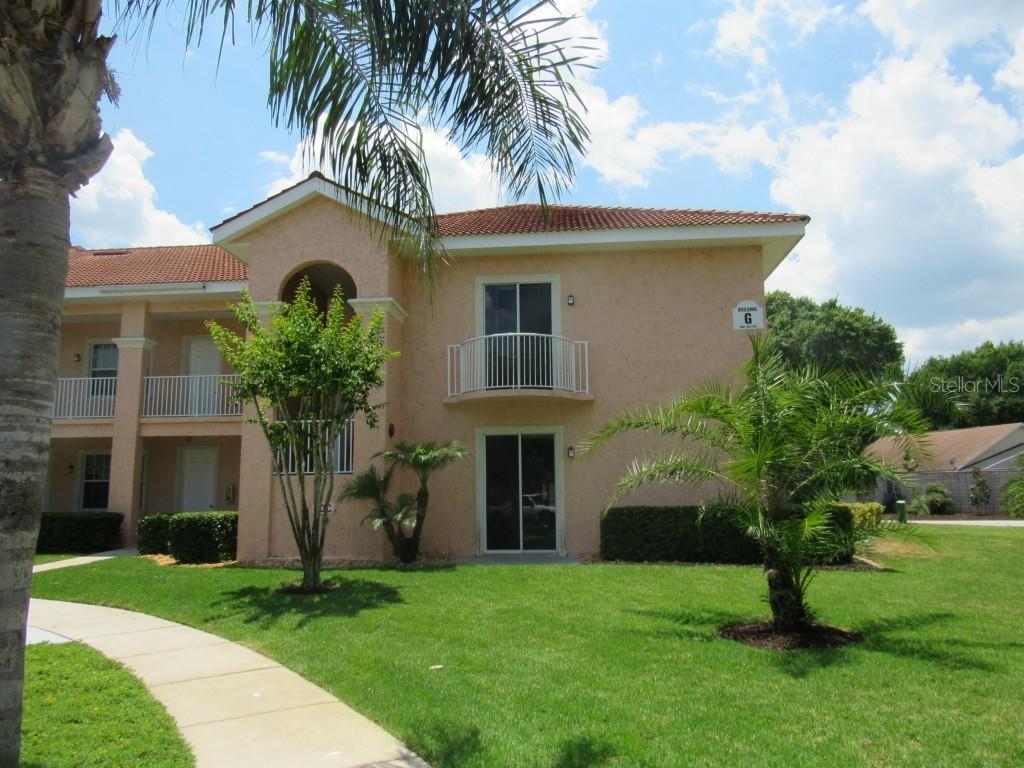 6801 Dali Ave. #G201, Land O Lakes, FL 34637