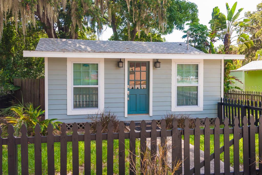 2525 York St., Gulfport, FL 33707