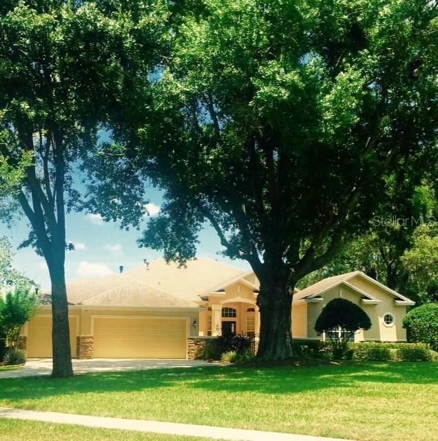 19725 Prince Benjamin Dr., Lutz, FL 33549