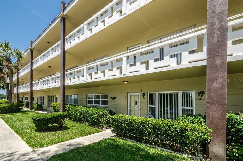 2416 World Parkway Blvd. #8, Clearwater, FL 33763