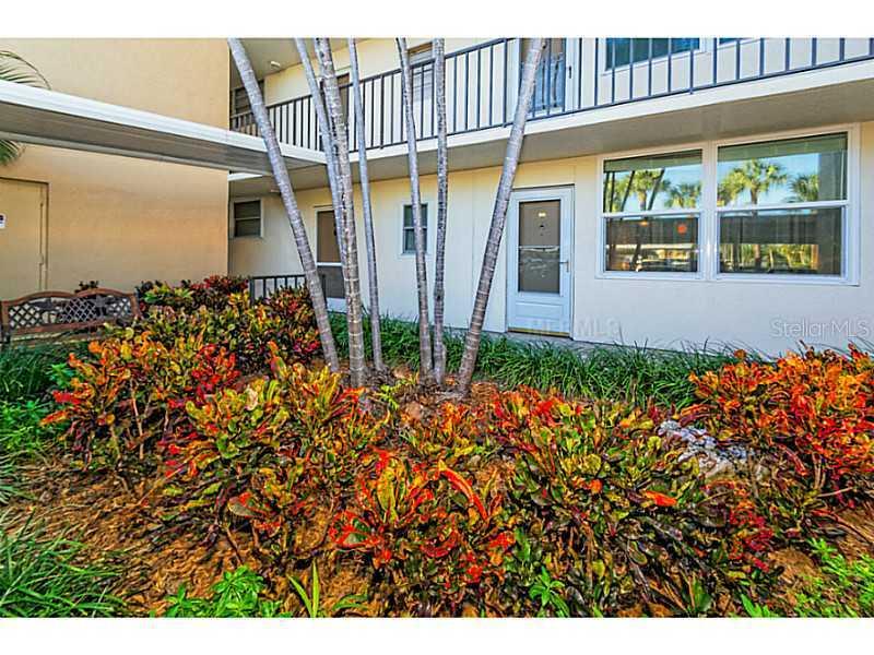 7920 Sun Island Dr. #103, South Pasadena, FL 33707