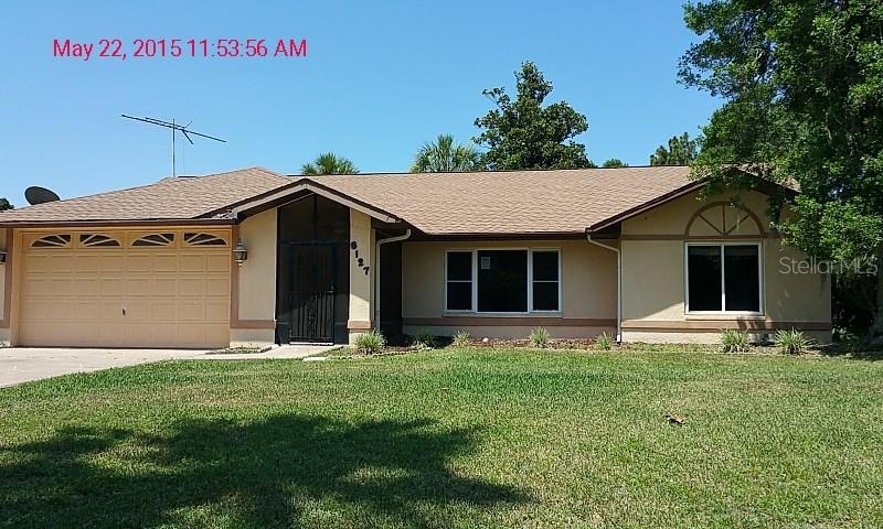 6127 Kinlock Ave., Spring Hill, FL 34608