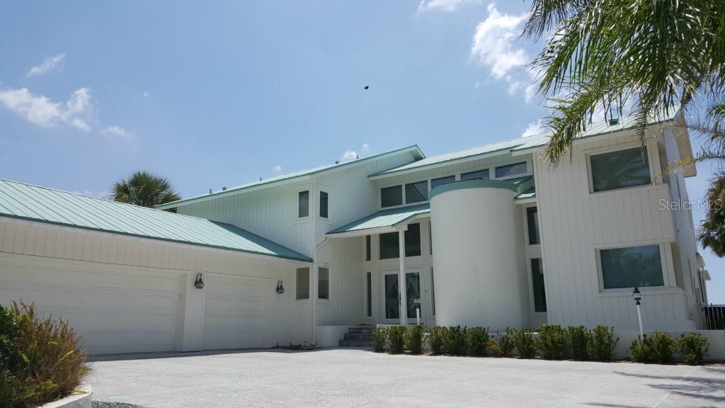 80 Gulf Blvd., Belleair Shores, FL 33786