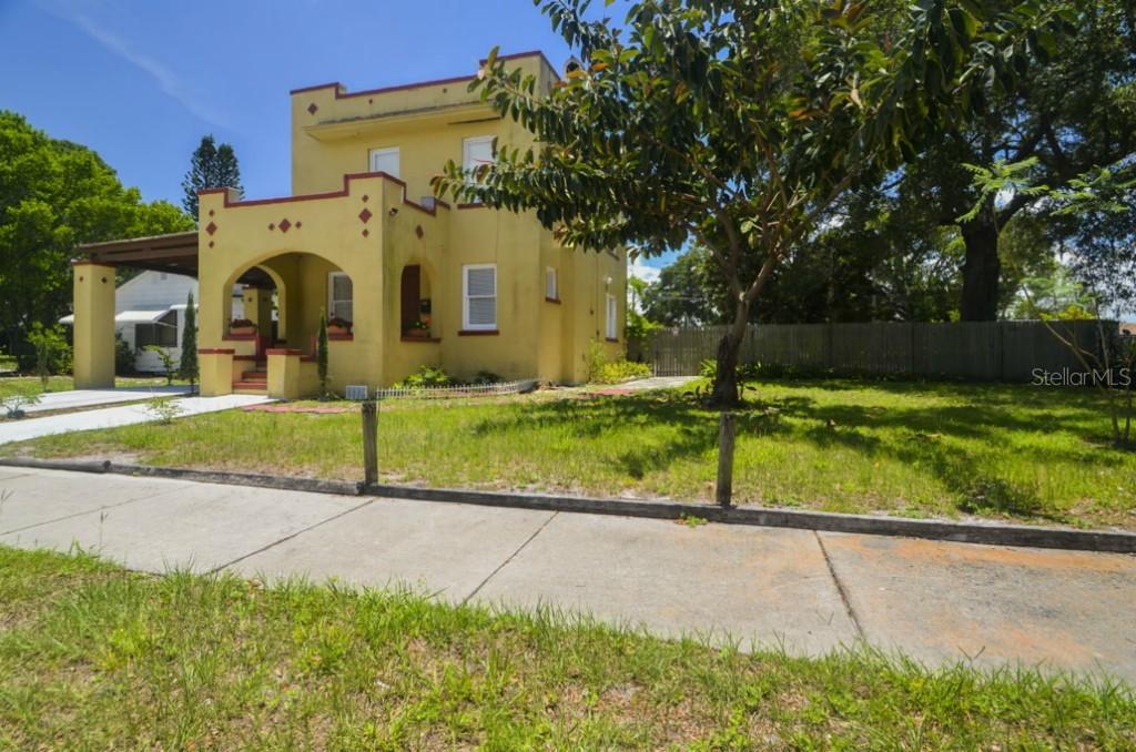 5110 Emerson Ave., St Petersburg, FL 33707