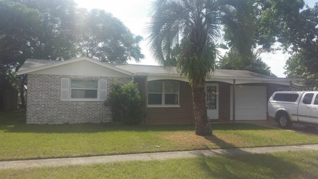 4811 Daphne St., New Port Richey, FL 34652