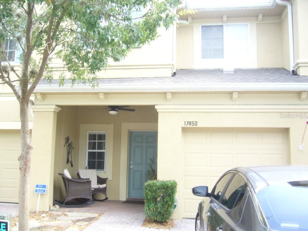 17450 Hugh Ln., Land O Lakes, FL 34638