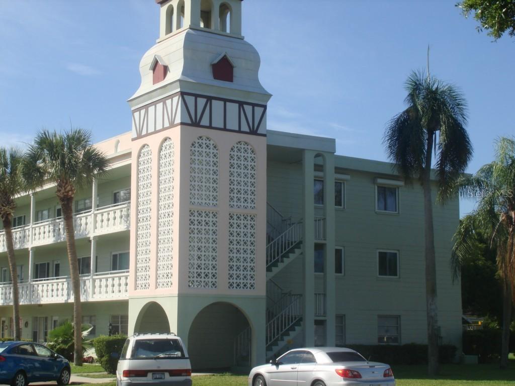 2401 Ecuadorian Way #61, Clearwater, FL 33763