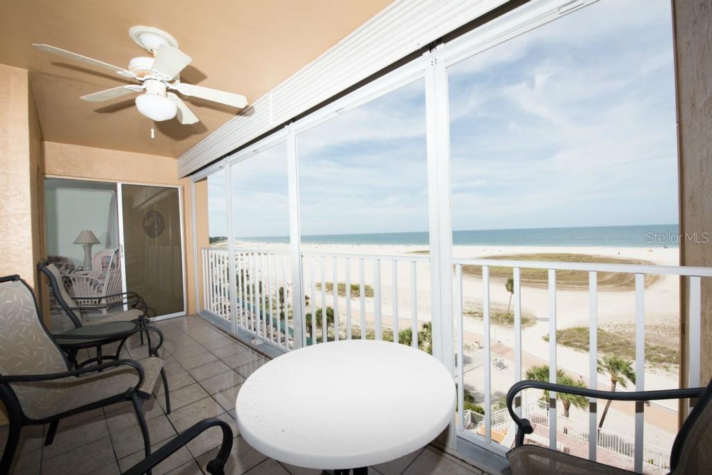 11000 Gulf Blvd. #702, Treasure Island, FL 33706