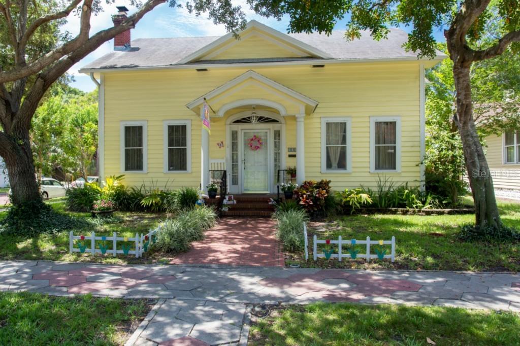 800 24th Ave., St Petersburg, FL 33704