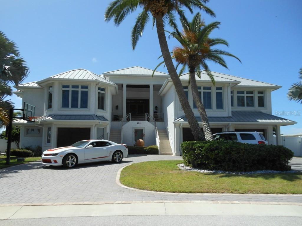 433 Bath Club Blvd., North Redington Beach, FL 33708