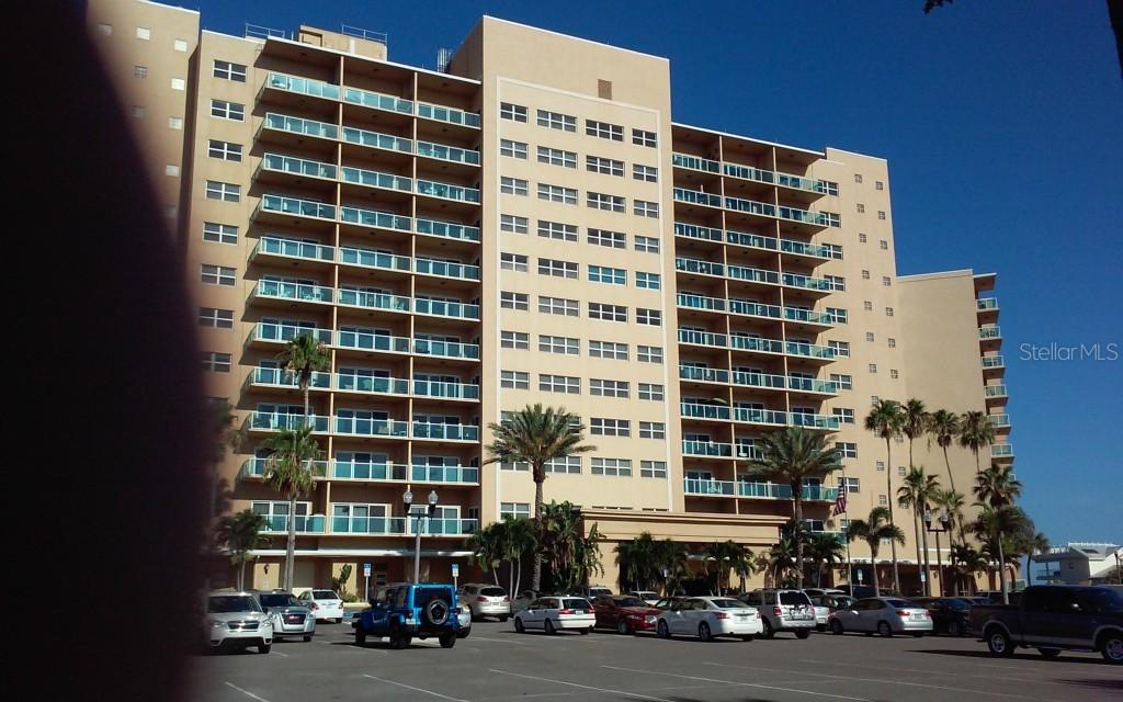 880 Mandalay Ave. #C311, Clearwater Beach, FL 33767