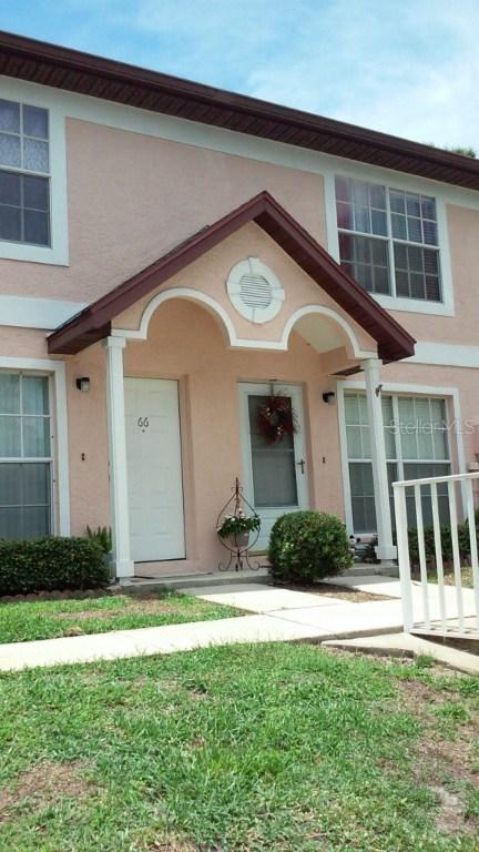 2897 Thaxton Dr. #67, Palm Harbor, FL 34684