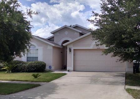 1010 Barclay Wood Dr., Ruskin, FL 33570