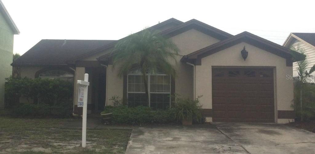 10151 Cedar Dune Dr., Tampa, FL 33624