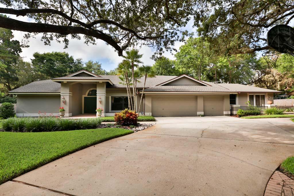 1666 Laney Dr., Palm Harbor, FL 34683