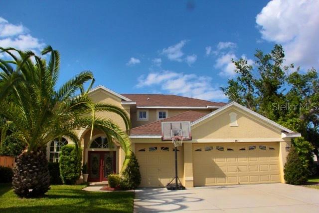 2813 Banner Stone Ct., Holiday, FL 34691