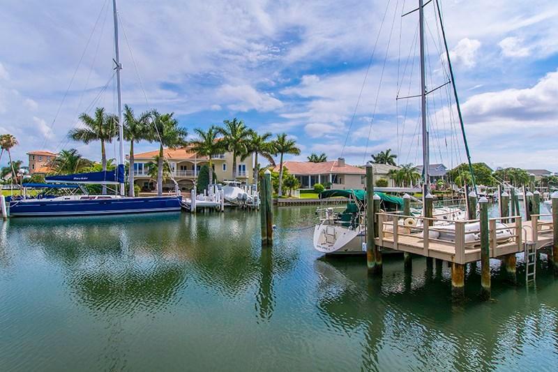 203 7th St., Tierra Verde, FL 33715