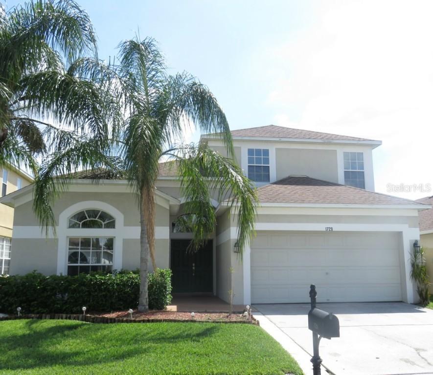 1729 Winsloe Dr., Trinity, FL 34655