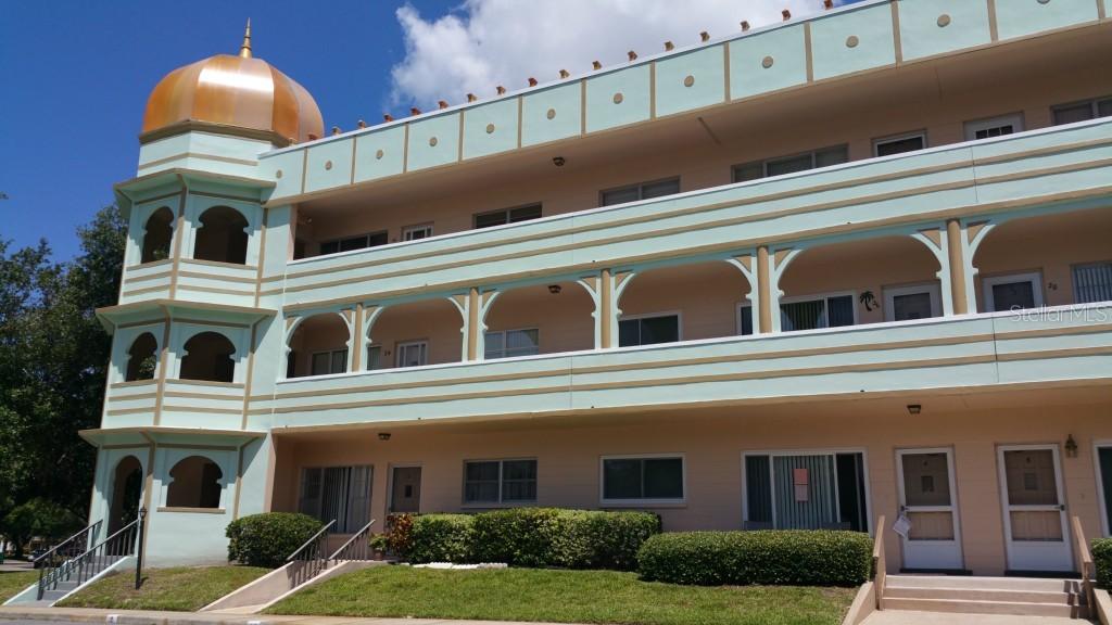 2286 Norwegian Dr. #24, Clearwater, FL 33763