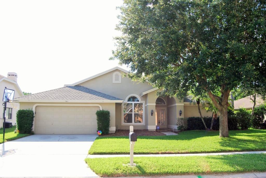 787 Cherrybrooke Ct., Tarpon Springs, FL 34688
