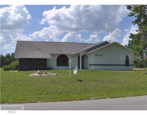 10154 Lynnhaven Rd., Spring Hill, FL 34608