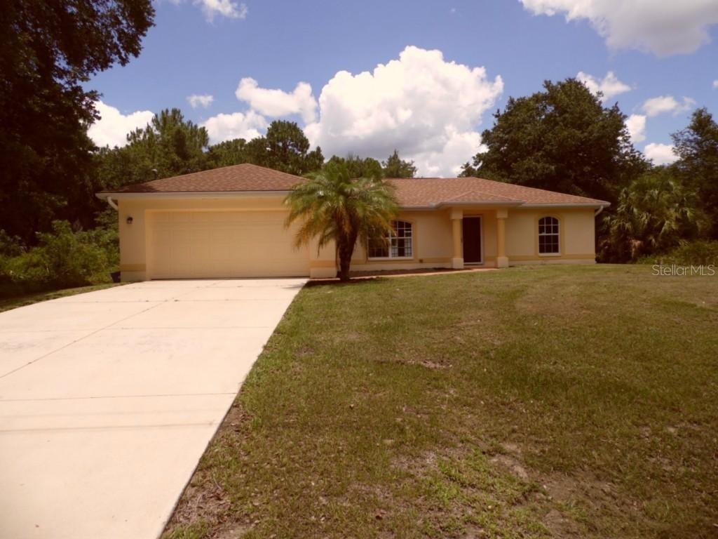 7860 Grafton Rd., North Port, FL 34291