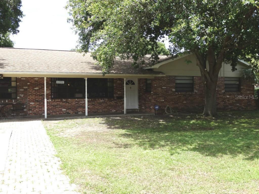 6494 N 25th Ave., St Petersburg, FL 33710