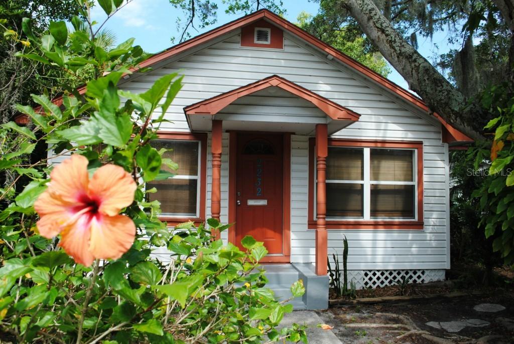 2232 37th St., St Petersburg, FL 33711