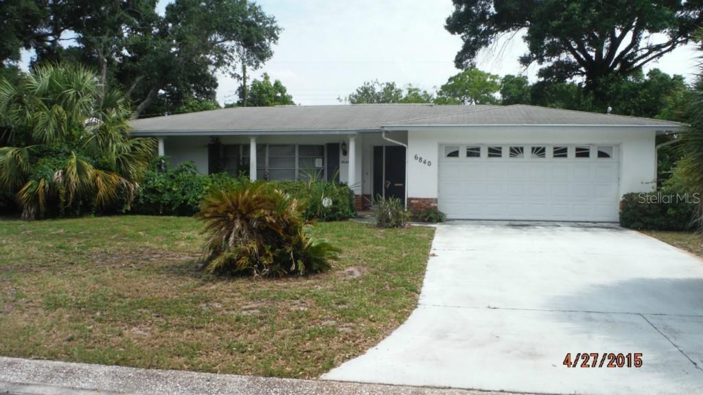 6840 12th Ave., St Petersburg, FL 33710