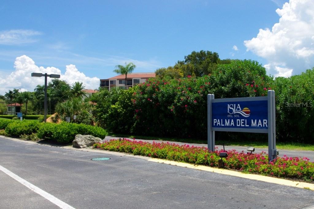 6219 Palma Del Mar Blvd. #110, Tierra Verde, FL 33715