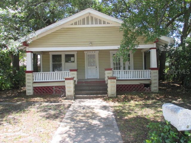 2608 2nd Ave., St Petersburg, FL 33713