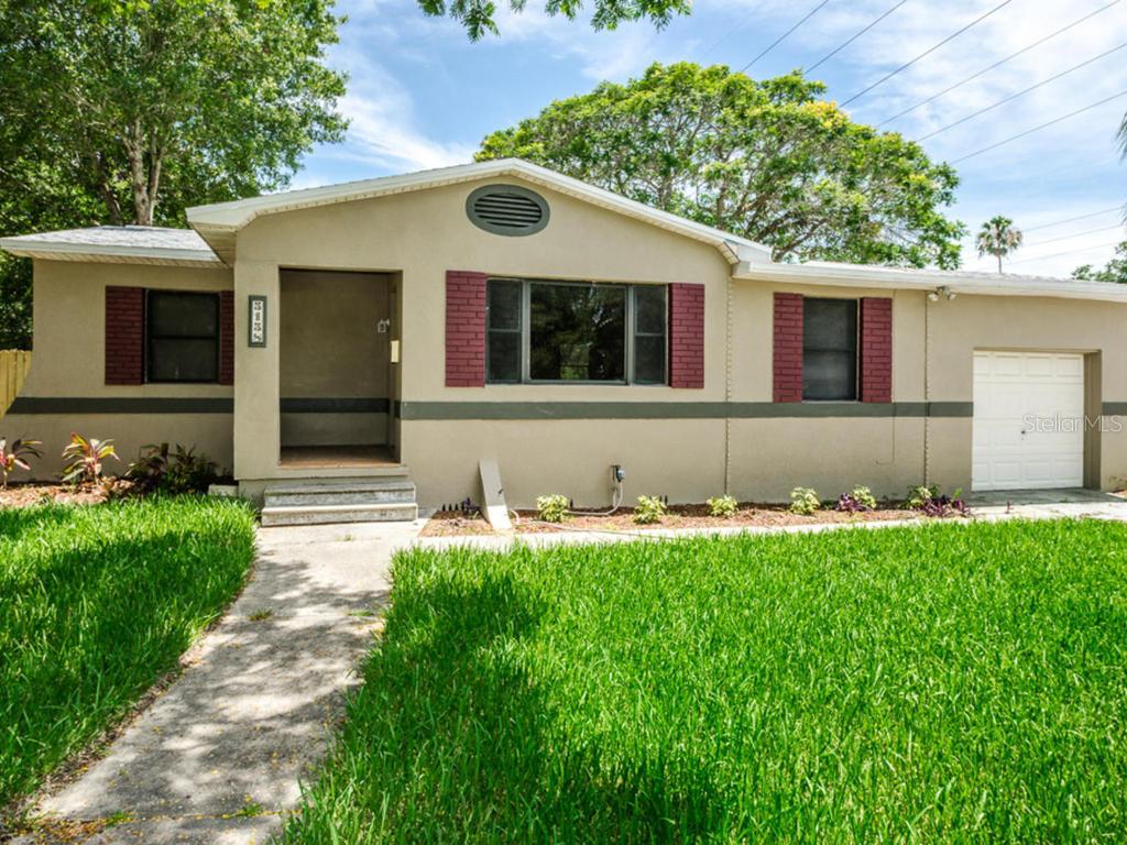5158 9th Ave., St Petersburg, FL 33710