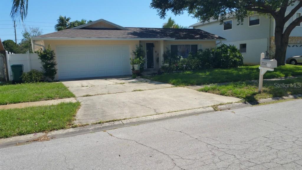 7712 Ashford Ct., St Petersburg, FL 33709
