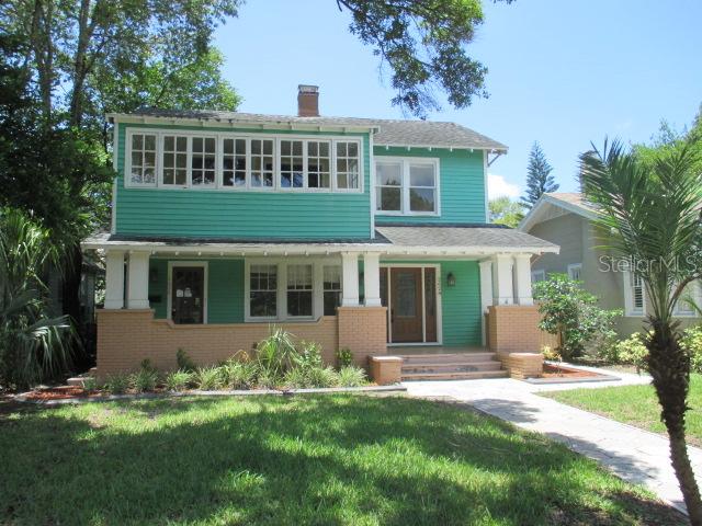 2628 2nd Ave., St Petersburg, FL 33713