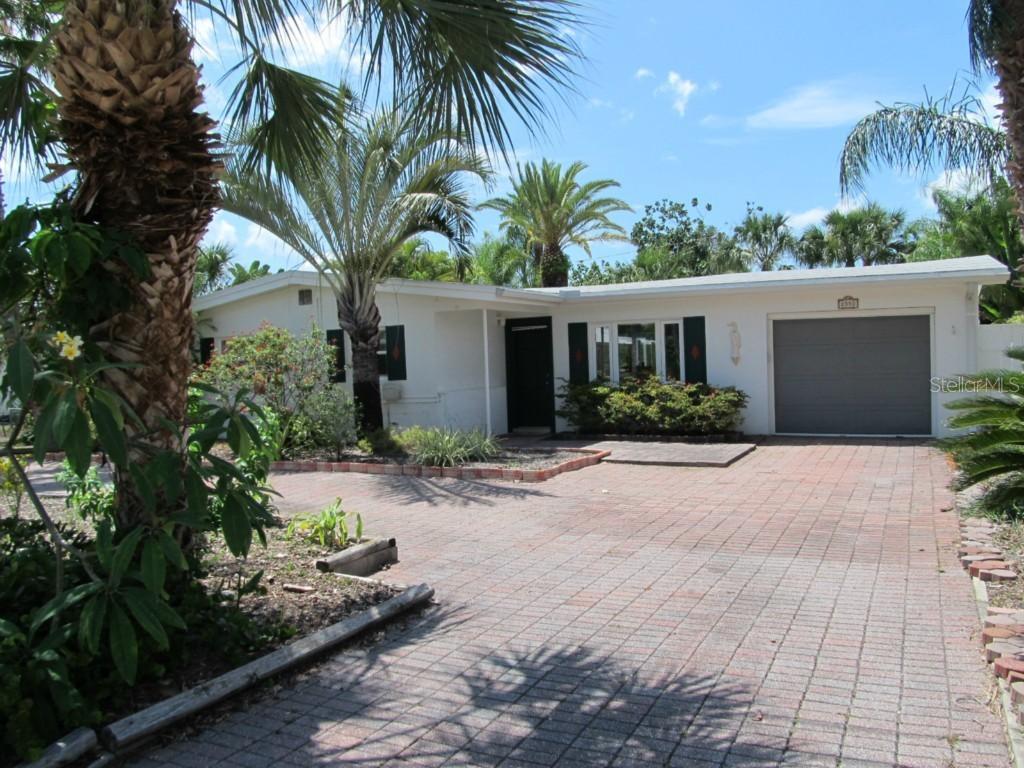 2352 W Vina Del Mar Blvd., St Pete Beach, FL 33706