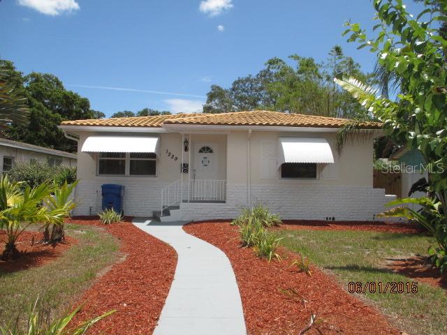 1229 49th St., St Petersburg, FL 33710
