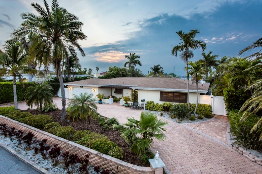 2512 W Vina Del Mar Blvd., St Pete Beach, FL 33706