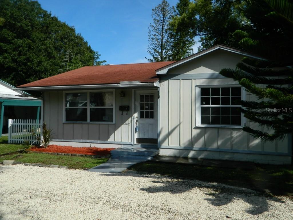 3511 11th Ave., St Petersburg, FL 33713