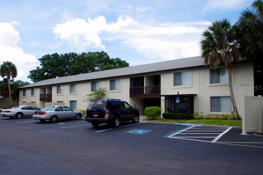 4215 E Bay Dr. #1505B, Clearwater, FL 33764