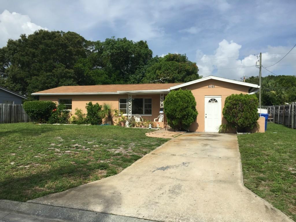 5701 6th St., St Petersburg, FL 33705