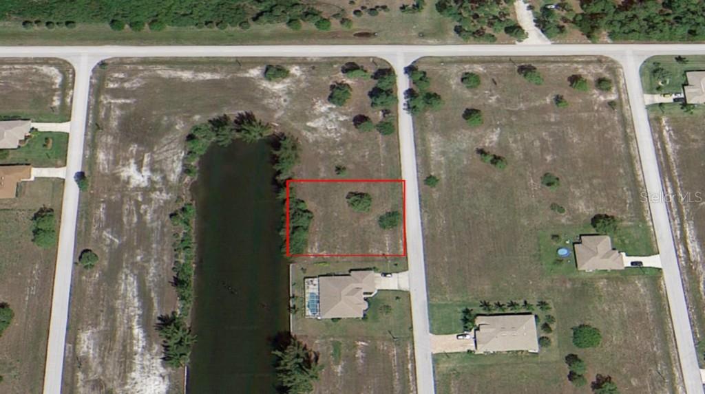 2346 NW 36th Ave., Cape Coral, FL 33993