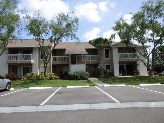 455 Alt 19 #124, Palm Harbor, FL 34683