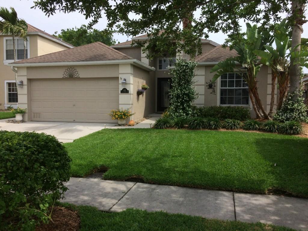 802 Addison Dr., St Petersburg, FL 33716