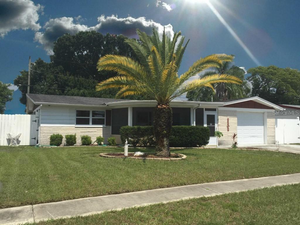 2202 Maureen Dr., Holiday, FL 34690
