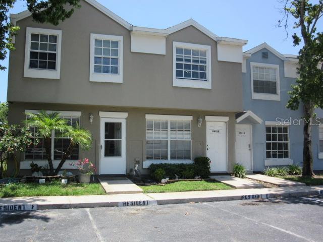 6641 121st Ave. #E, Largo, FL 33773