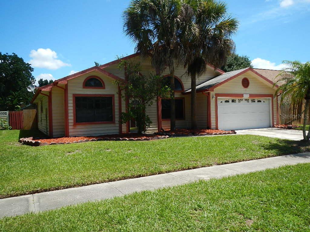 7205 Hideaway Tr., New Port Richey, FL 34655