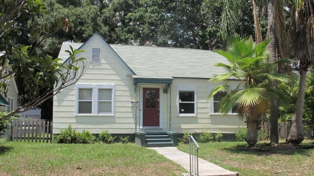 3219 6th Ave., St Petersburg, FL 33713