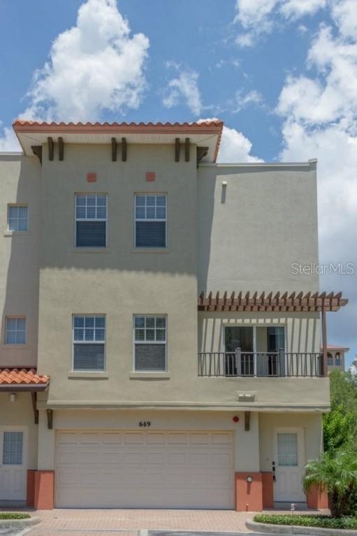 649 Siren Wind Ln., Clearwater, FL 33756