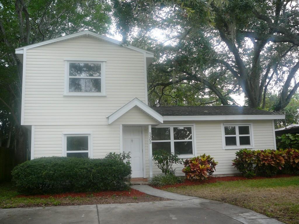 5305 8th Ave., Gulfport, FL 33707