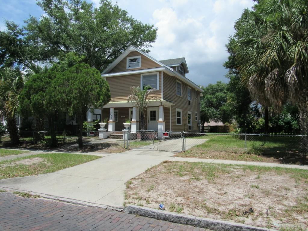 526 15th St., St Petersburg, FL 33705